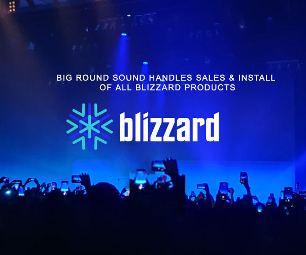 Blizzard Lighting Installers